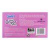 swirl tumble dryer sheets 35ks spring zezadu