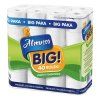 almusso big toaletni papir 3vrstvy 40roli